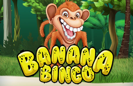 77win Banana Bingo