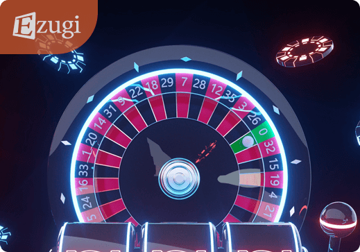 77win Portomaso Roulette 2