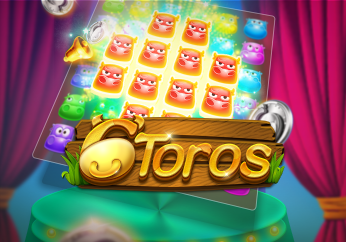 77win 6 Toros