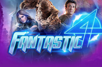 77win Fantastic Four