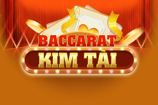 77win Baccarat Kim Tài