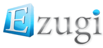 Biểu tượng đối tác Ezugi của 77win